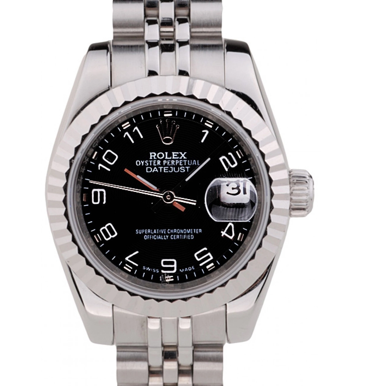 Aaa fake watches Datejust-rl145 Rolex 0524